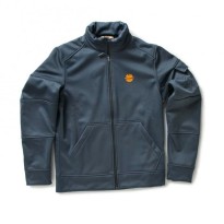 Sweat de travail Dike en Softshell Feat 94211