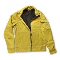 Sweat de travail Dike en Softshell Feat 94211