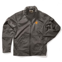 Sweat de travail Dike en Softshell Feat 94211