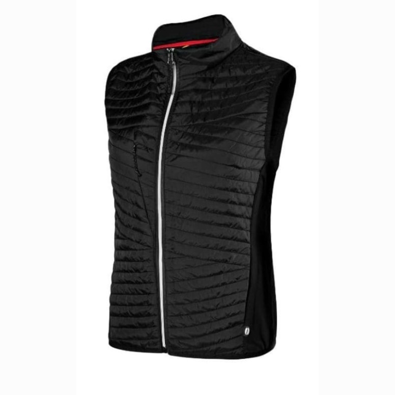 Gilet de travail Diadora Light Padded Vest...