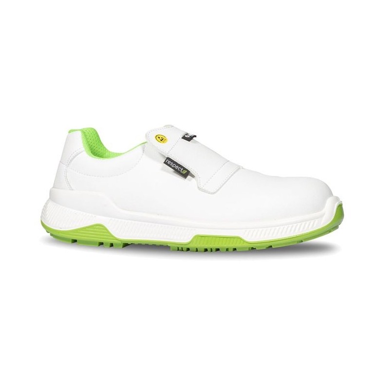 Chaussures de sécurité Jallatte Jalquartz S2...