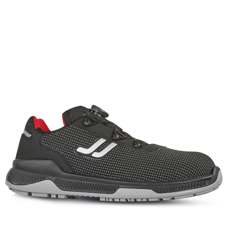 Chaussures de sécurité Jallatte Jalpython avec...
