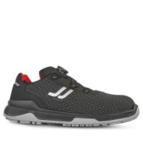Chaussures de sécurité Jallatte Jalpython avec fermeture BOA S3 CI HI ESD SRC JI244