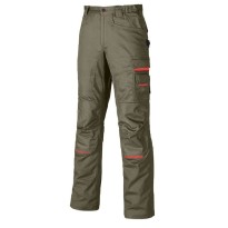 Pantalon de travail multitâches U-Power Nimble DW084DB
