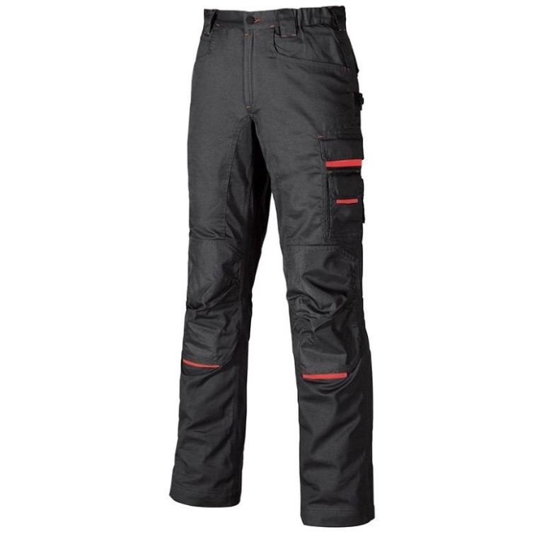 Pantalon de travail multitâches U-Power Nimble...