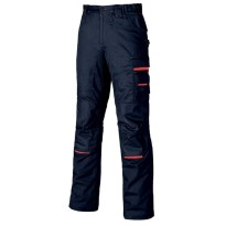 Pantalon de travail multitâches U-Power Nimble DW084DB