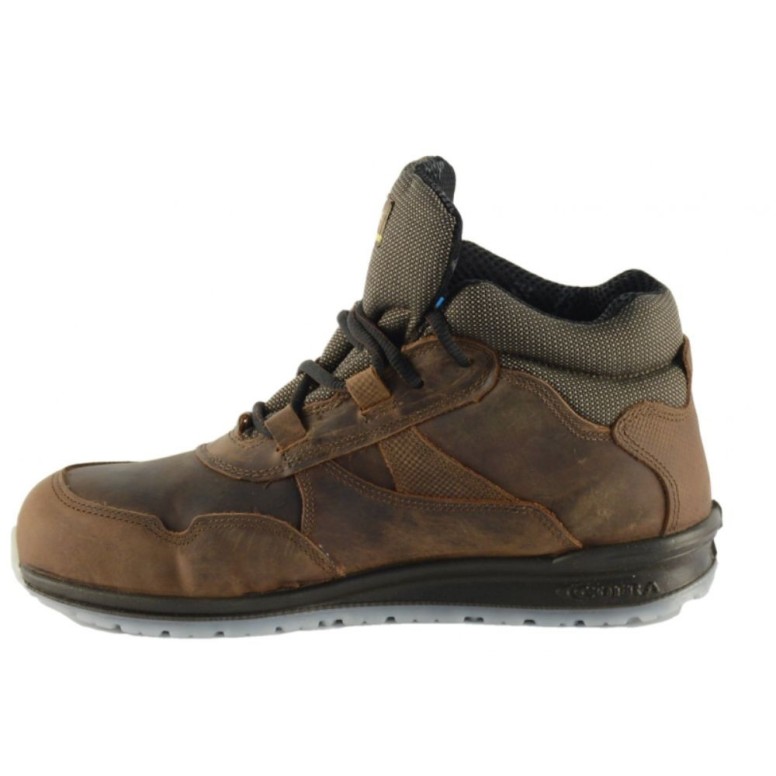 Chaussures de sécurité Cofra Baer S3 SRC 78870-000