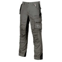 Pantalon de travail multitâches U-Power Race SY001BC