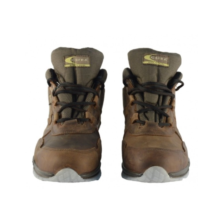 Chaussures de sécurité Cofra Baer S3 SRC 78870-000