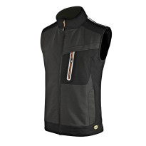 Gilet de travail Diadora Vest Carbon Tech 702.175343