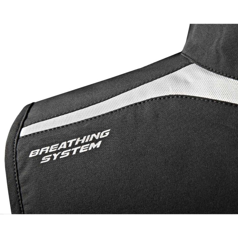 Gilet de travail Diadora Vest Carbon Tech...