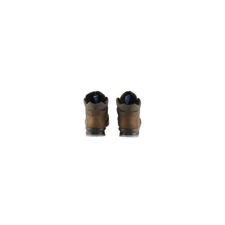Chaussures de sécurité Cofra Baer S3 SRC 78870-000