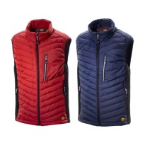 Gilet de travail matelassé Oslo Diadora 702.177266