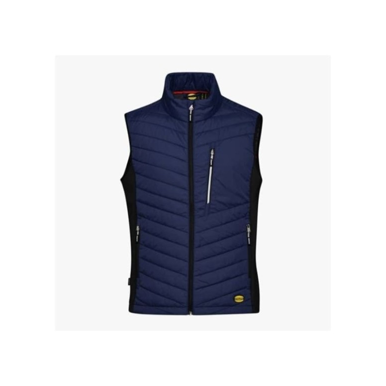 Gilet de travail matelassé Oslo Diadora 702.177266