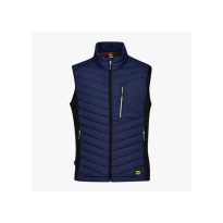 Gilet de travail matelassé Oslo Diadora 702.177266