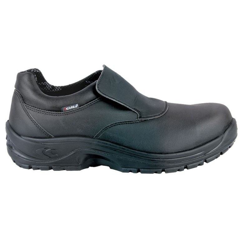 Mocassin de sécurité Cofra Tiberius S3 SRC...