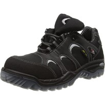 Chaussures de sécurité Cofra Franklin Black SB E P FO SRC...