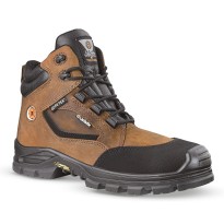 Chaussures de sécurité Jallatte Jalroche S3 CI HI WR HRO SRC JJV01
