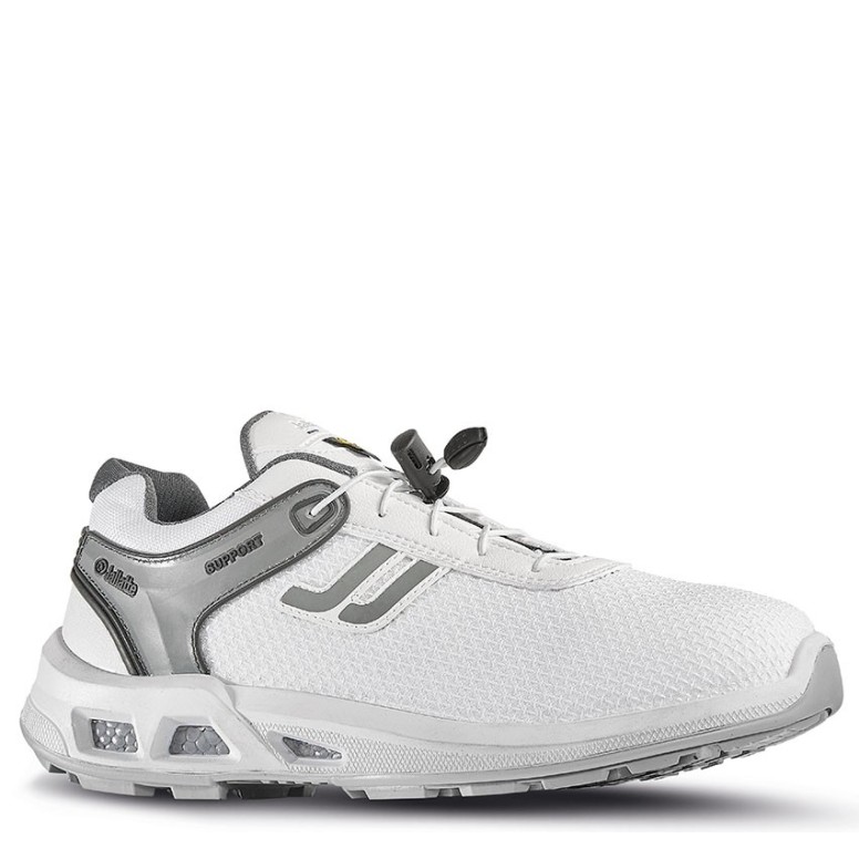 Chaussures de sécurité Jallatte Jalsalt O2 FO...