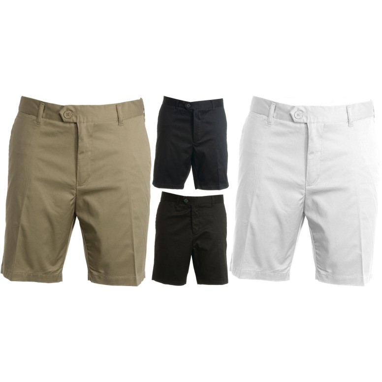 Bermuda de travail Stretch Boat - Payper