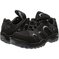 Chaussures de sécurité Cofra Franklin Black SB E P FO SRC... 2