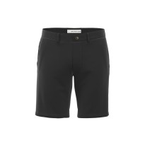 Bermuda de travail extensible à poches multiples Payper Classy AY 7303