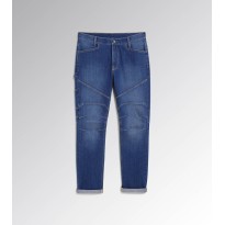 Jeans de travail stretch à poches multiples Diadora Stone Ergo 702.179829