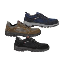 Chaussures de sécurité Cofra Balancer S1P SRC TN180-000