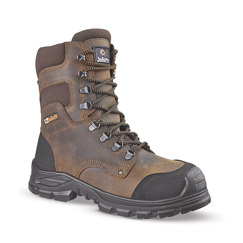 Chaussures de sécurité Jallatte Jalsequoia S3...