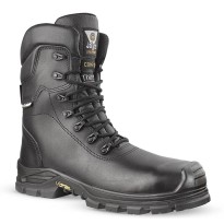 Chaussures de sécurité Jallatte Jalsiberien S3 CI HI WR...