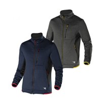 Fleece de travail Diadora Polar Fleece Techno 702.179457
