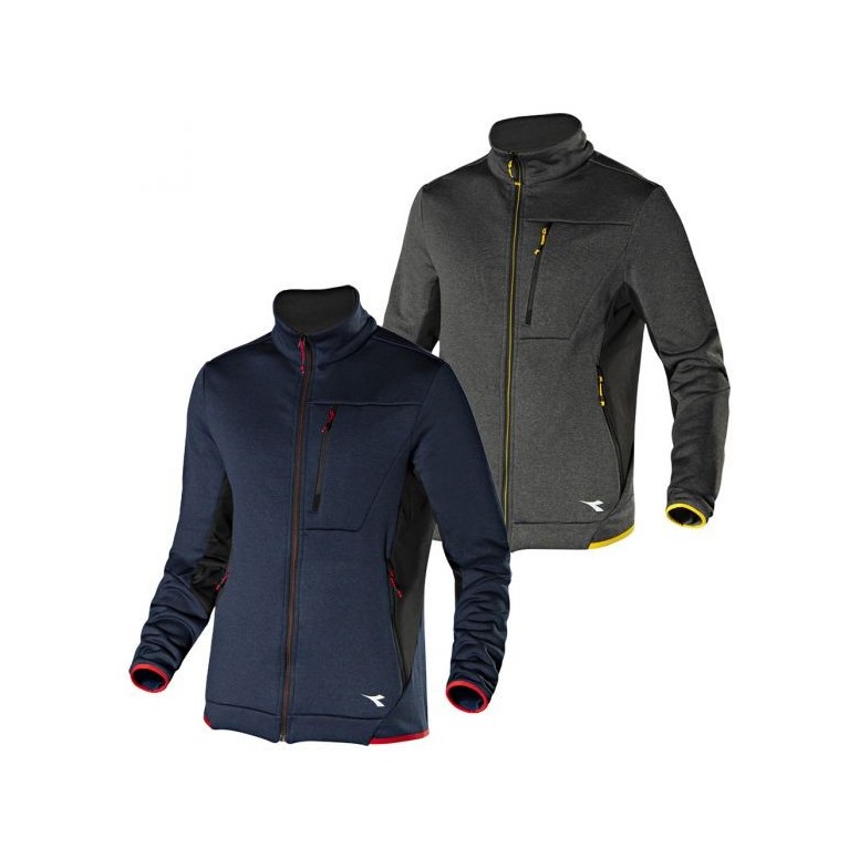 Fleece de travail Diadora Polar Fleece Techno...