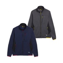 Fleece de travail Diadora Polar Fleece Techno 702.179457 2