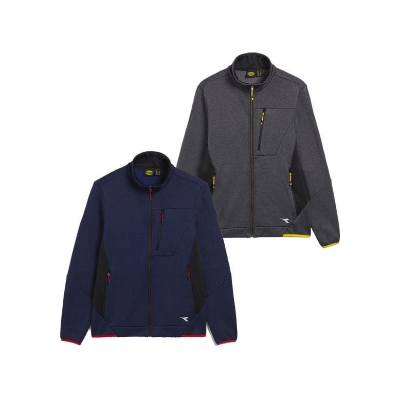 Fleece de travail Diadora Polar Fleece Techno...