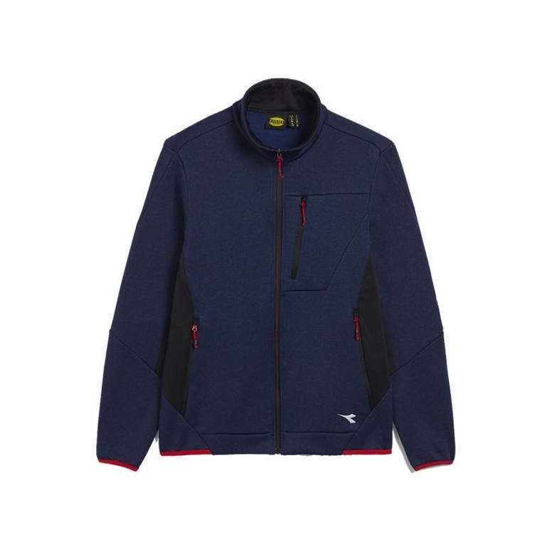Fleece de travail Diadora Polar Fleece Techno...