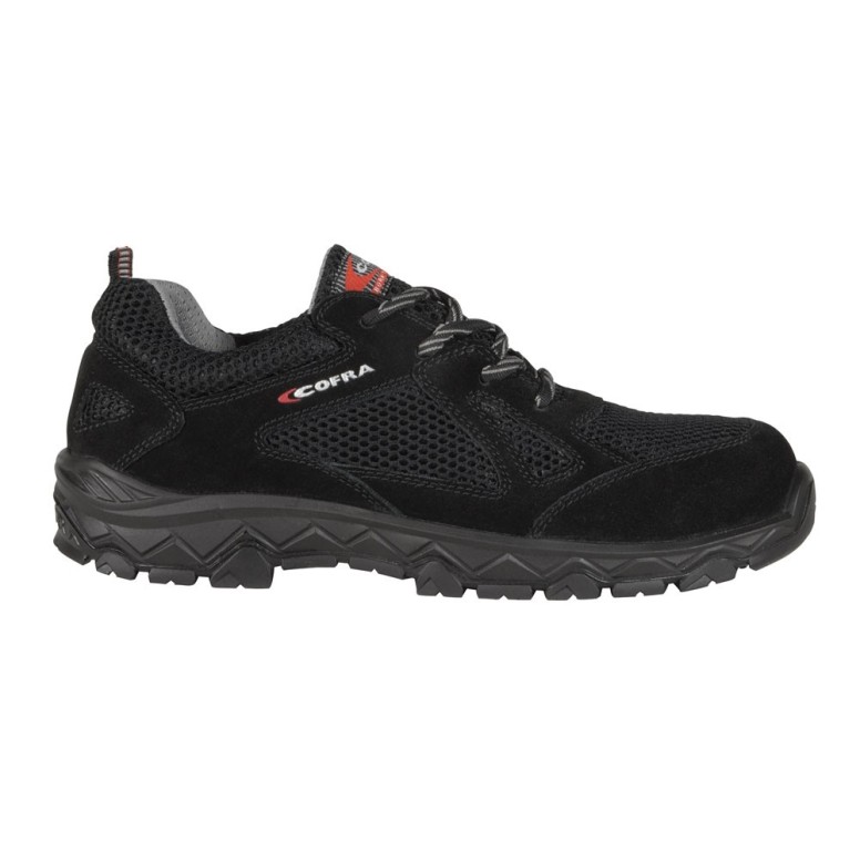Chaussures de sécurité Cofra Balancer S1P SRC...