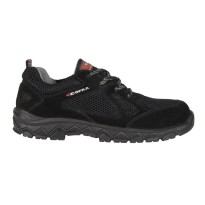 Chaussures de sécurité Cofra Balancer S1P SRC TN180-000