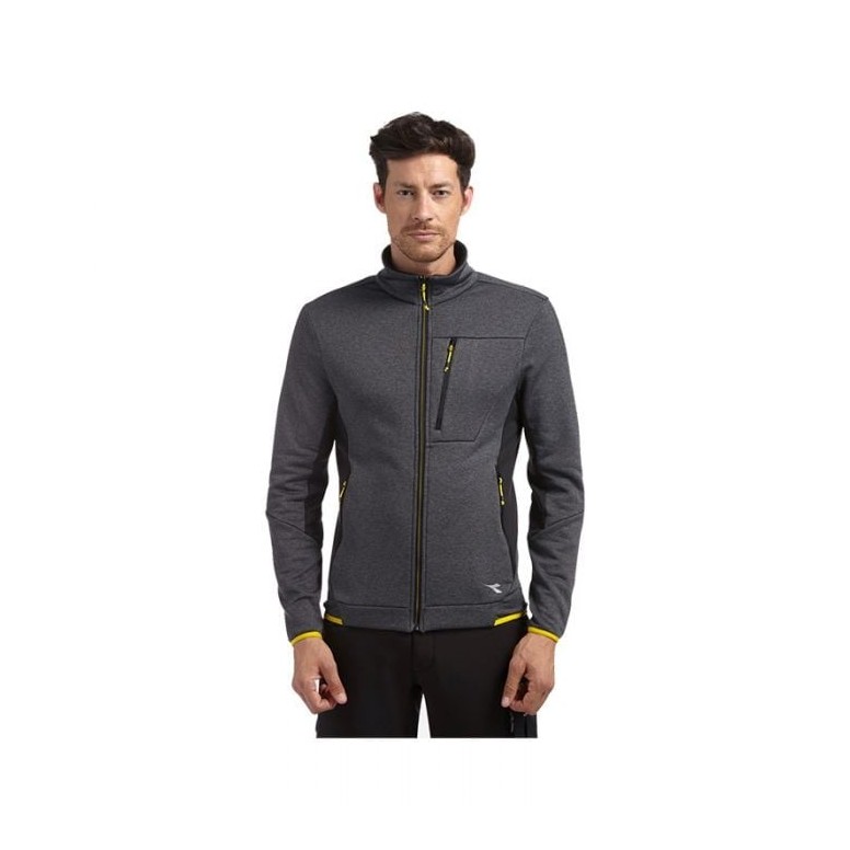 Fleece de travail Diadora Polar Fleece Techno...