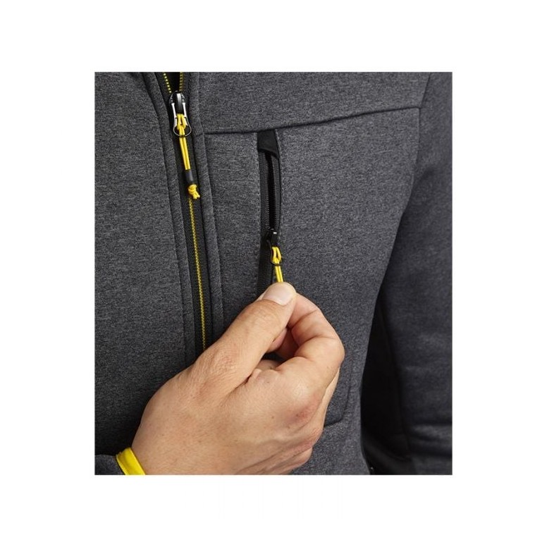 Fleece de travail Diadora Polar Fleece Techno...