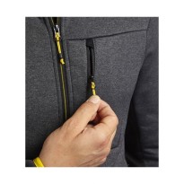 Fleece de travail Diadora Polar Fleece Techno 702.179457