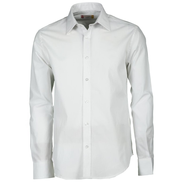 Chemise de travail Stretch Image - Payper
