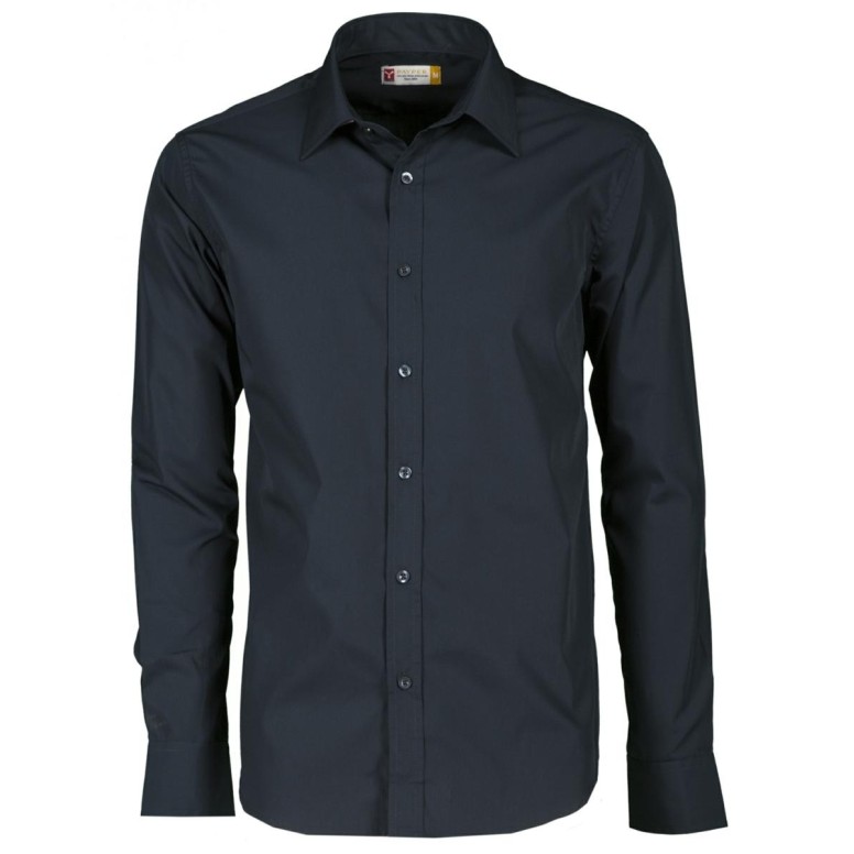 Chemise de travail Stretch Image - Payper