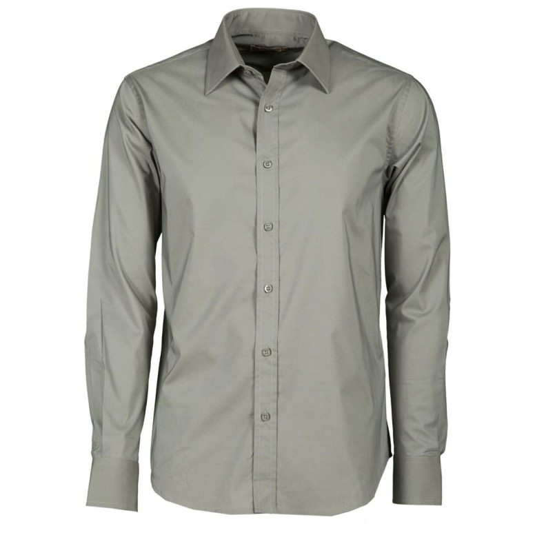 Chemise de travail Stretch Image - Payper