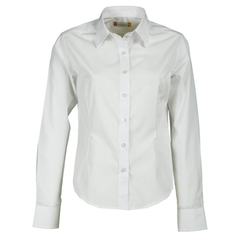 Chemise de travail Stretch Image Femme - Payper...