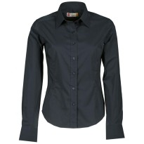 Chemise de travail Stretch Image Femme - Payper IMAGE LADY