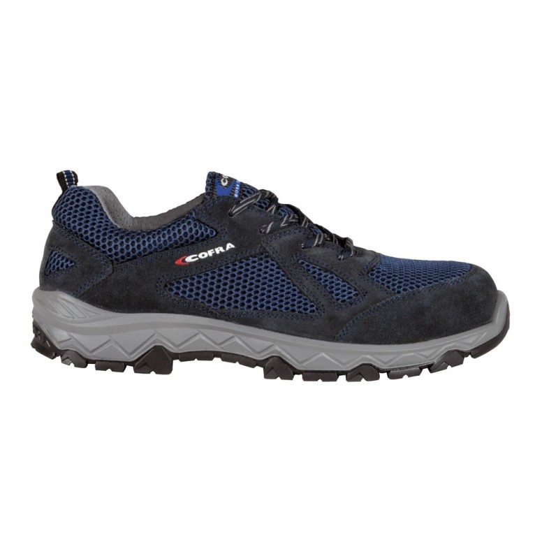 Chaussures de sécurité Cofra Balancer S1P SRC...