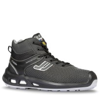 Chaussures de sécurité Jallatte Jalsolid S3 CI ESD SRC JY134