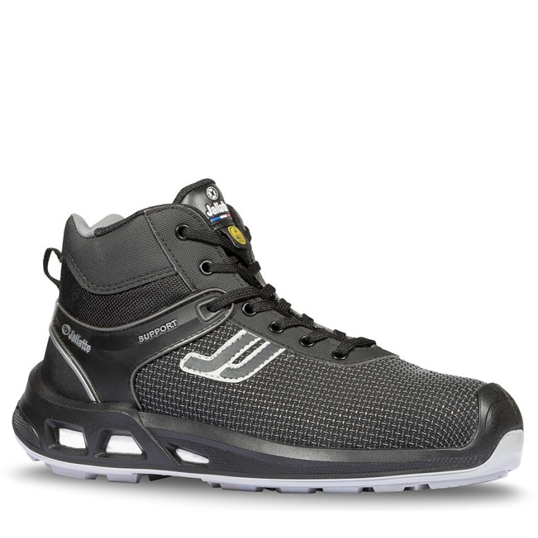 Chaussures de sécurité Jallatte Jalsolid S3 CI...