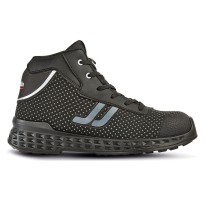 Chaussures de sécurité Jallatte Jalspace S3 CI ESD SRC JV101