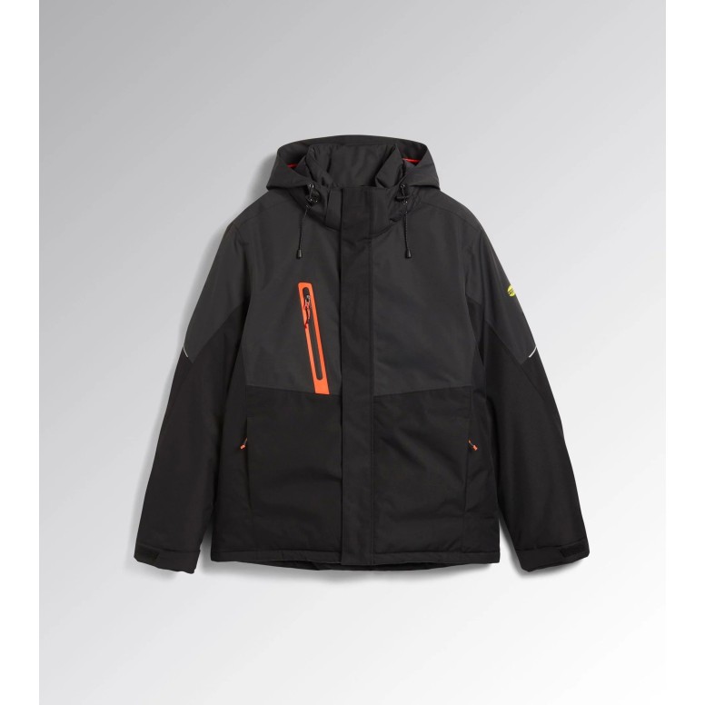 Veste de travail à poches multiples Diadora...
